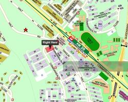 Blk 53 Commonwealth Drive (Queenstown), HDB 4 Rooms #154958872